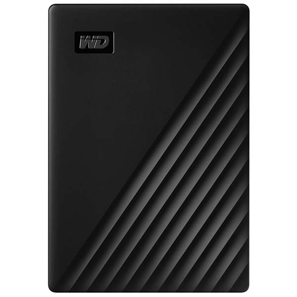 

Внешний жесткий диск Western Digital My Passport WDBYVG0020BBK-WESN 2Tb USB 3.0/2.5"