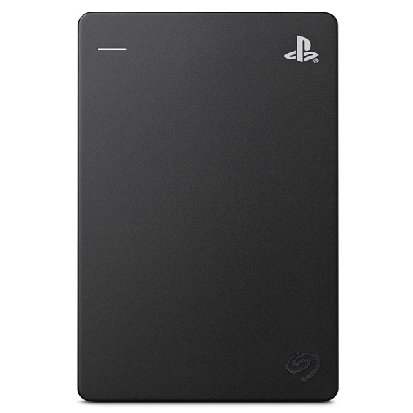 

Внешний жесткий диск Seagate Game Drive STGD2000200 2Tb USB 3.0/2.5"/5400 rpm