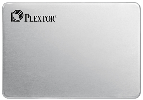 

SSD накопитель Plextor M8VC (PX-512M8VС) 512Gb SATA/2.5"/1024Mb