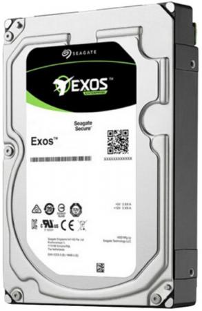 

Жесткий диск Seagate Exos 7E8 (ST8000NM000A) 8Tb SATA/3.5"/7200 rpm/256Mb