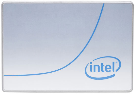 

SSD накопитель Intel DC P4510 (SSDPE2KX010T801) 1Tb U.2 SFF-8639/2.5"