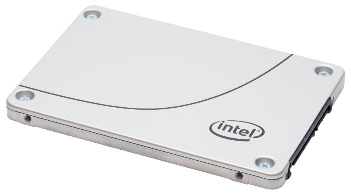 

SSD накопитель Intel D3-S4510 Series 240Gb SATA/2.5"