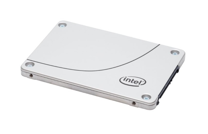 

SSD накопитель Intel DC S3110 (SSDSC2KI128G801) 128Gb SATA/2.5"