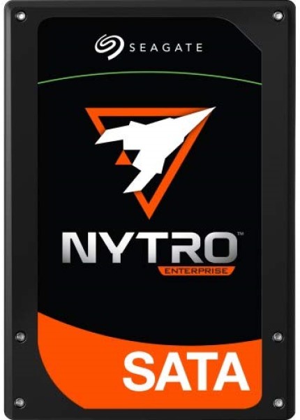 

SSD накопитель Seagate Server Nytro 1351 240Gb SATA/2.5"