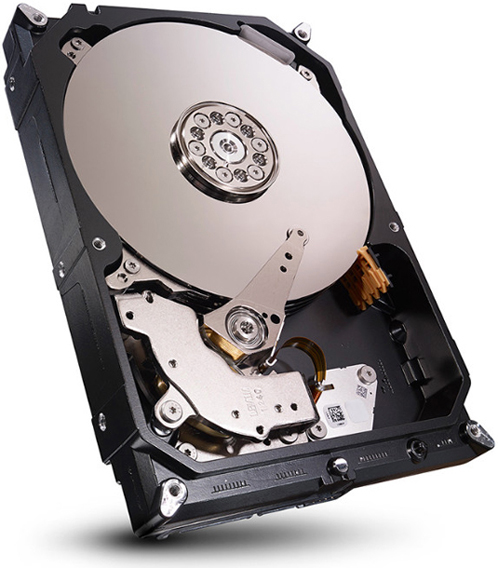 

Жесткий диск HGST Ultrastar DC HE10 (HUH721010ALE604) 10Tb SATA/3.5"/7200 rpm/256Mb