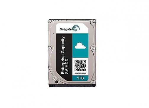 

Жесткий диск Seagate Exos 7E2000 (ST1000NX0423) 1Tb SATA/2.5"/7200 rpm/128Mb