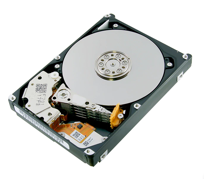

Жесткий диск Toshiba AL15SEB18EQ 1.8Tb SAS/2.5"/10500 rpm/128Mb