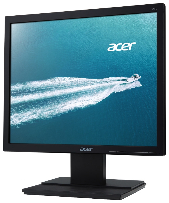 

Монитор 17" Acer V176Lb