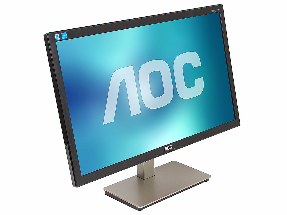 Купить Ips Мониторы Aoc