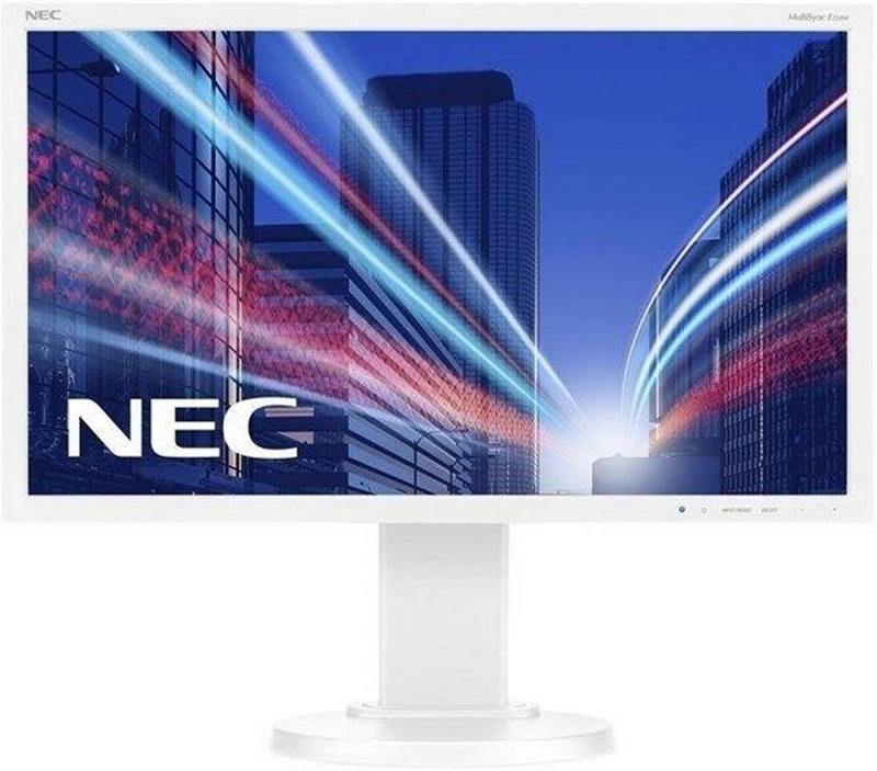 

Монитор Nec EA275WMi 27" White 2560 x 1440/AН-IPS/6ms, DVI, DP, HDMI