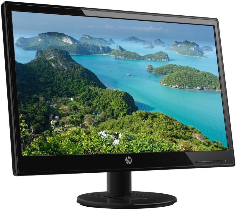 

Монитор HP 22kd T3U87AA 21.5" Black 1920x1080/TFT TN/5ms/VGA , DVI-D,Headph.Out, VESA