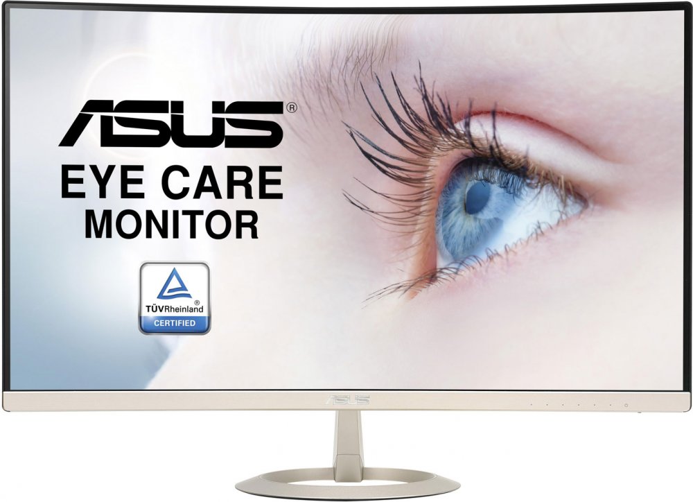 

Монитор ASUS VZ27VQ 27" Black 1920x1080/VA/5ms/VGA (D-Sub), DP, HDMI, Speaker