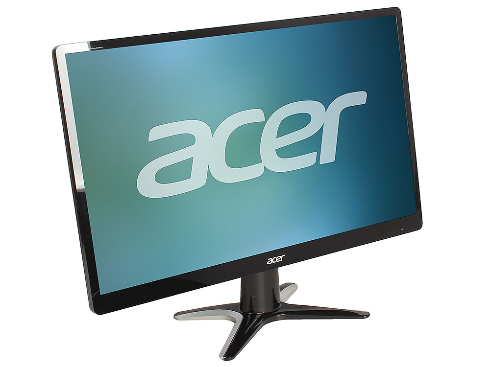 Мониторы для компьютера acer