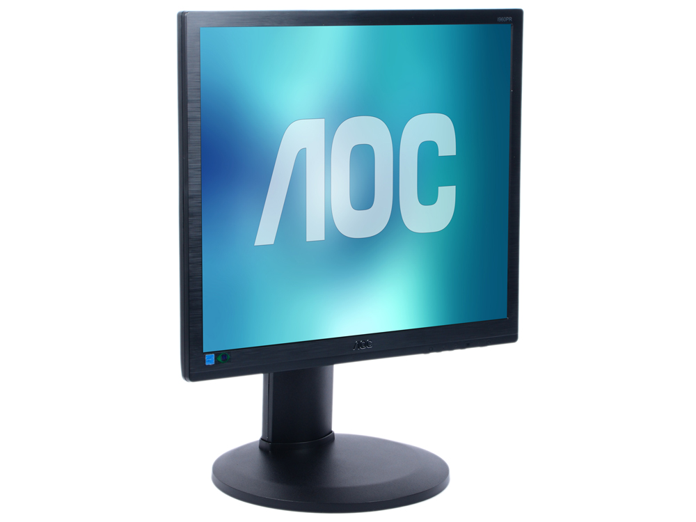 

I960PRDA