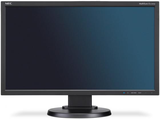 

Монитор Nec E233WMi 23" Black 1920 x 1080/IPS/6ms/VGA (D-Sub), DP, HDMI