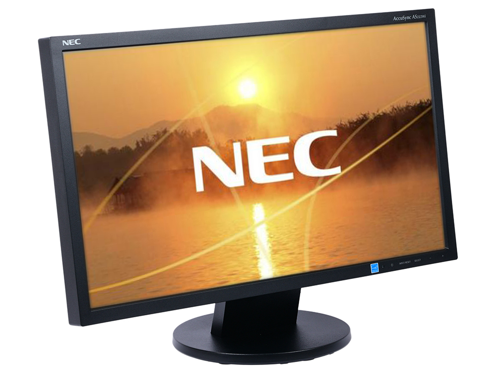 Монитор nec. Монитор NEC as242w-BK. Монитор NEC ea241wu ACCUSYNC as222wi. NEC s217e. +ЖК +монитор +22