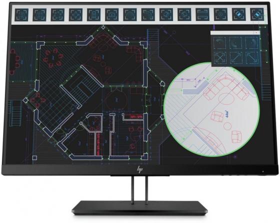 Монитор HP Z24i G2 24 Монитор HP Z24i G2 24