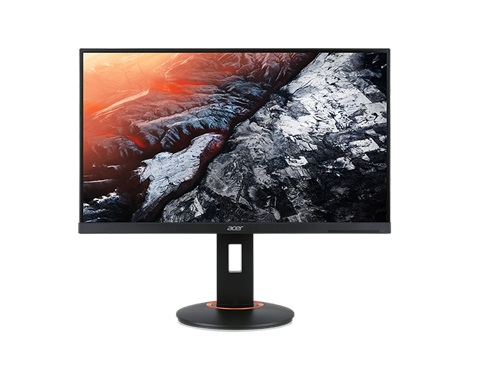 Монитор Acer Gaming XF250QAbmiidprzx 24.5 Монитор Acer Gaming XF250QAbmiidprzx 24.5