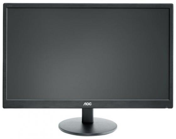 Монитор AOC E2770SH 27 Монитор AOC E2770SH 27
