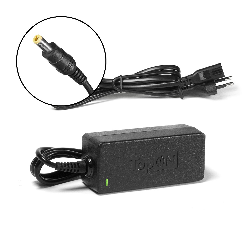 Блок питания для TopON TOP-TF03 для монитора Acer, ADI, BenQ, NEC, ViewSonic, Supra TV, Tp-Link, Cisco. 12V 3A (5.5 Блок питания для TopON TOP-TF03 для монитора Acer, ADI, BenQ, NEC, ViewSonic, Supra TV, Tp-Link, Cisco. 12V 3A (5.5
