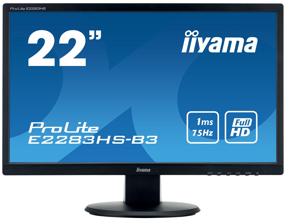

E2283HS-B3