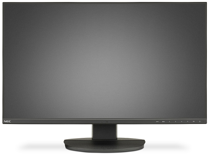 

Монитор Nec EA271F-BK 27" Black 1920 x 1080/IPS/75Hz/6ms/VGA (D-Sub), DVI-D, DP, HDMI