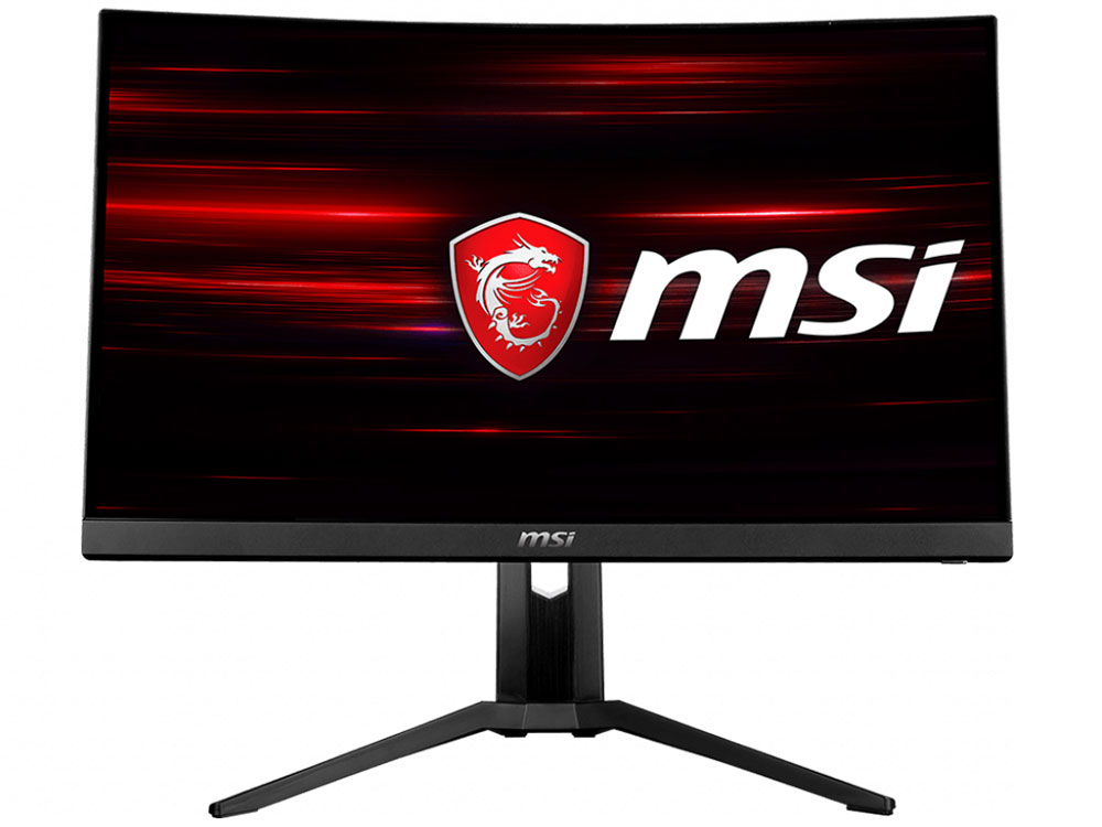 

Монитор MSI Optix MAG271CQR 27" Black 2560 x 1440 (16:9) / 144Hz / VA / 1ms / DP, 2xHDMI