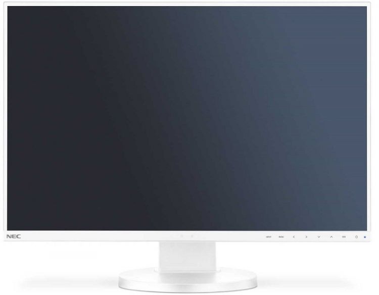 

Монитор Nec EA245WMi-2 24" White 1920 х 1200/IPS/75Hz/6ms/VGA (D-Sub), DVI-D, DP, HDMI
