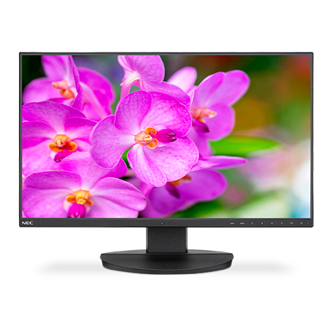 

Монитор Nec EA241F 24" Black 1920 x 1080/IPS/75Hz/5ms/VGA (D-Sub), DVI-D, DP, HDMI