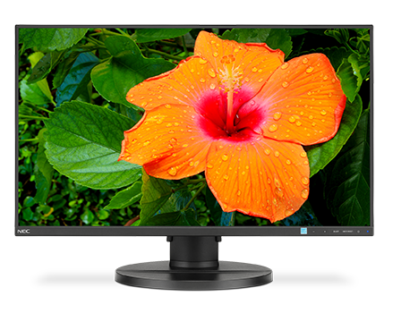 

Монитор Nec E271N 27" Black 1920 x 1080/IPS/75Hz/6ms/VGA (D-Sub), DP, HDMI