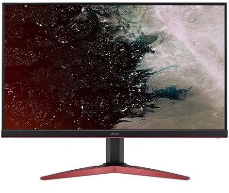 

Монитор Acer KG271Bbmiipx 27" Black 1920 x 1080/TN/1ms/DP, HDMI