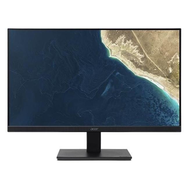 

Монитор Acer V247Ybi 24" Black 1920x1080/IPS/75Hz/4ms/VGA (D-Sub), HDMI, VESA