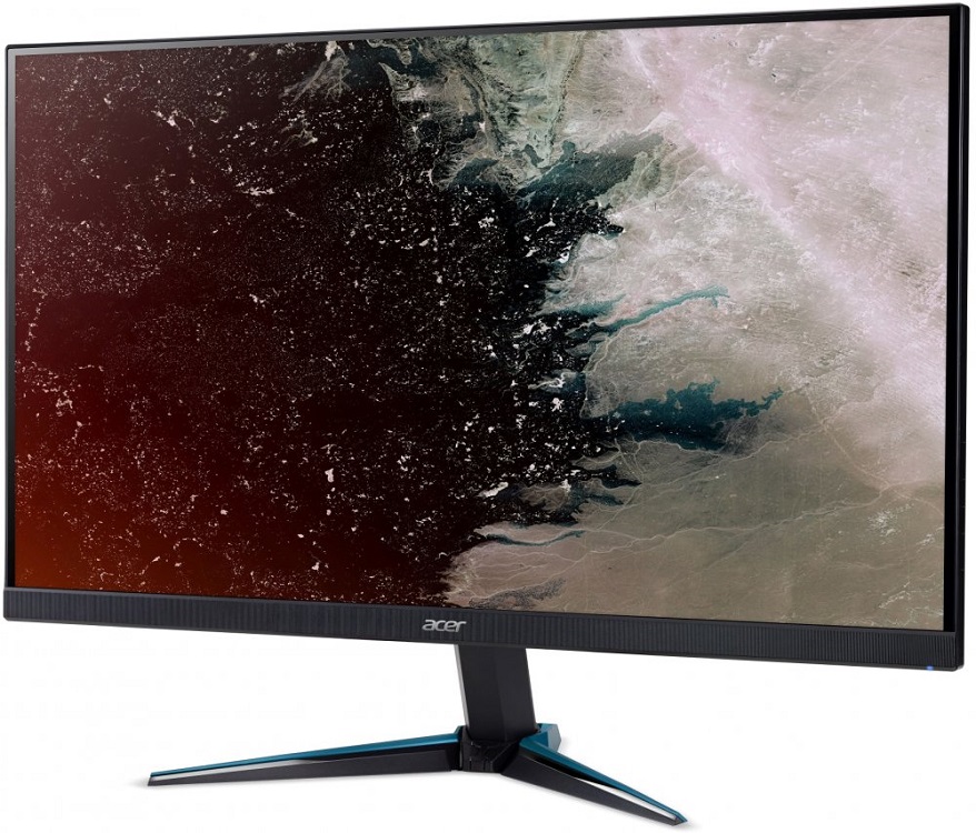 

Монитор Acer VG270UPbmiipx 27" Black 2560 x 1440/IPS/1ms/DP, HDMI