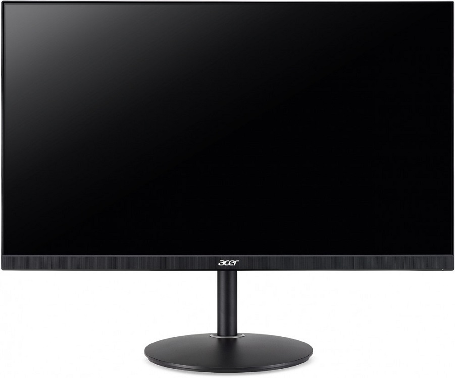 

Монитор Acer XF252QXbmiiprzx 25" Black 1920 x 1080/TN/1ms/DP, HDMI