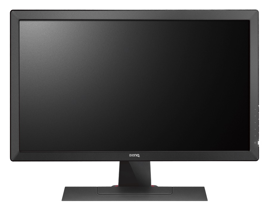 

Монитор BenQ RL2455S 24" Black 1920 x 1080/TN/75Hz/1ms/VGA (D-Sub), DVI
