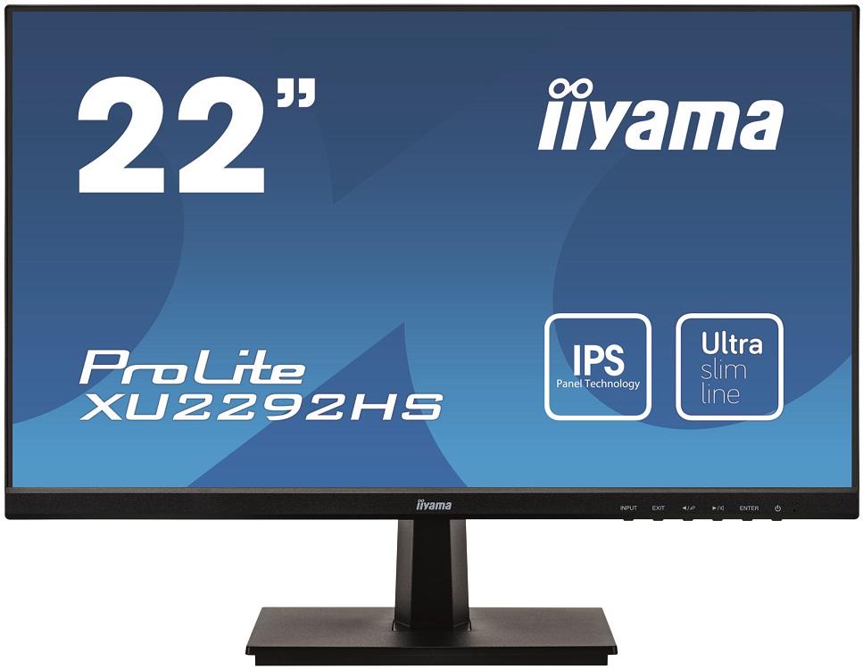 

XU2292HS-B1