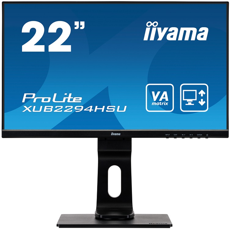 

XUB2294HSU-B1