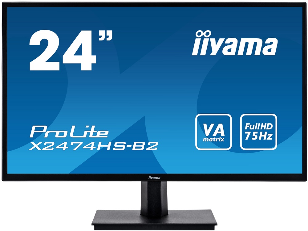 

X2474HS-B2