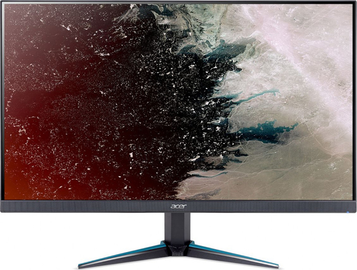 

Монитор Acer Nitro VG271UPbmiipx 27" Black 2560x1440/IPS/144Hz/1ms/DP, HDMI, Speaker, VESA