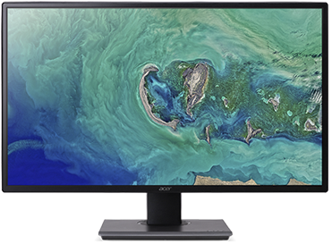 

Монитор Acer EB275Ubmiiiprx 27" Black 2560x1440/IPS/75Hz/5ms/DP, HDMI, Speaker, VESA