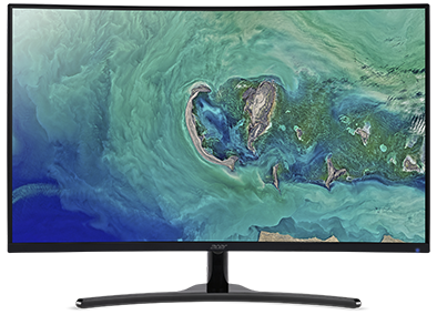 

Монитор Acer ED322QRPbmiipx 32" Black 1920x1080/VA/144Hz/4ms/DP, HDMI, Speaker