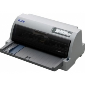 

Принтер EPSON LQ-690 ( Матричный, A4)