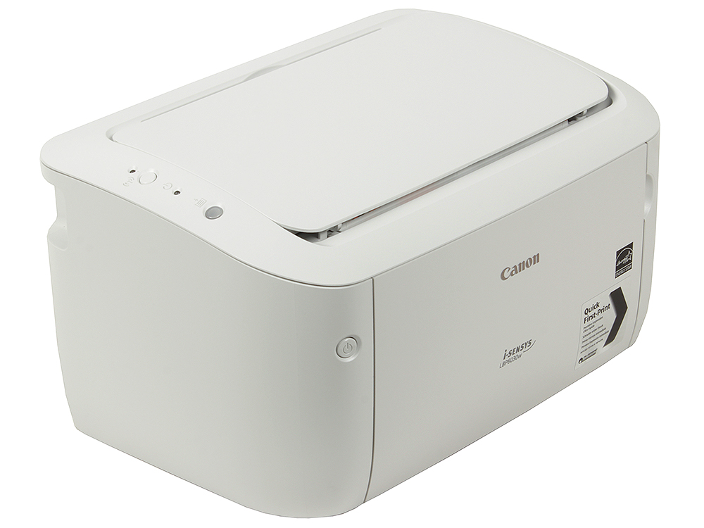 

Принтер Canon I-SENSYS LBP6030W (Лазерный, 18 стр/мин, 2400x600dpi, Wi-Fi, USB 2.0, A4)