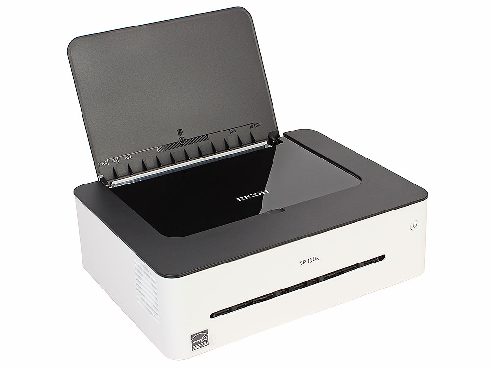 

Принтер Ricoh SP 150w Wi-Fi