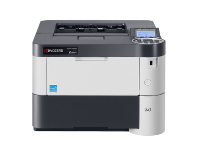

Принтер Kyocera P3045dn ч/б A4 45ppm 1200x1200dpi Duplex Ethernet USB 1102T93NL0