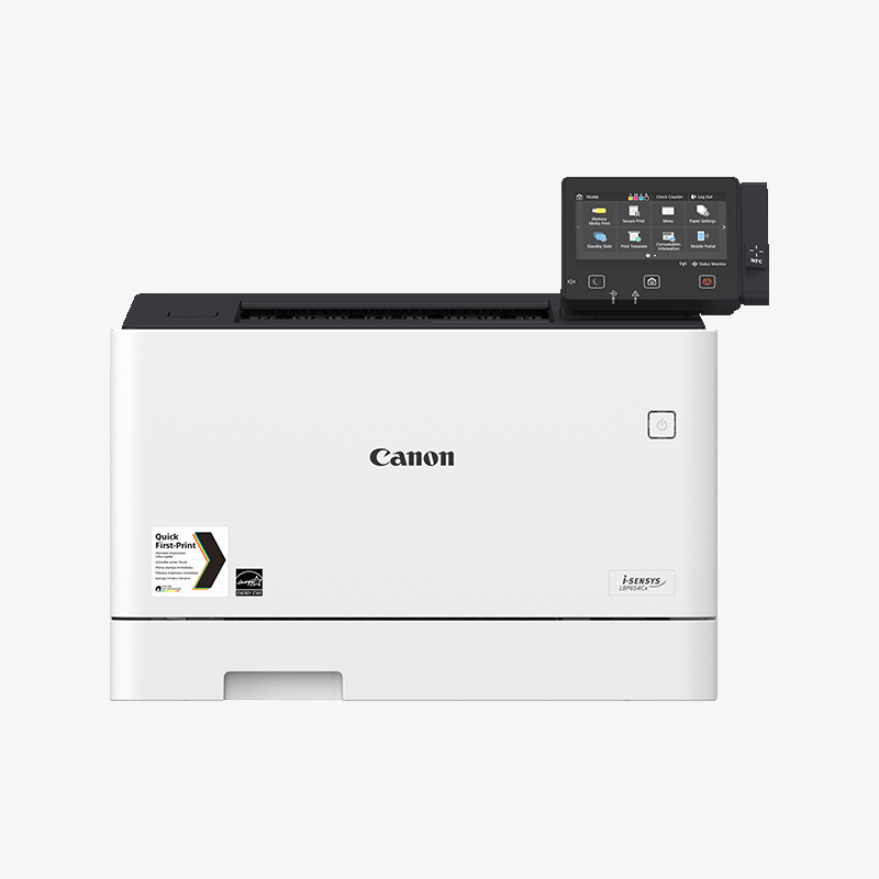 Принтер Canon LBP654Cx