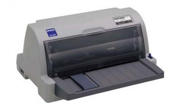 Принтер EPSON LQ-630 C11C480141