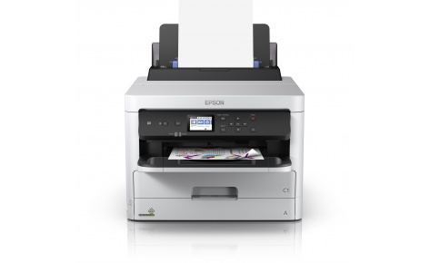

Принтер EPSON WorkForce Pro WF-C5290DW (220V) (C11CG05401)