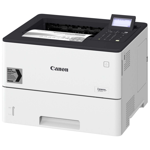 

Принтер Canon I-SENSYS LBP325X лазерный Настольный офисный / черно-белый / 43 стр/м / 1200x1200 dpi / A4 / USB, RJ45