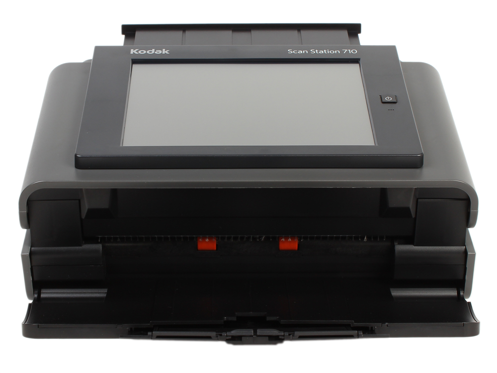 

Сканер ScanStation 710 (Сетевой, Цветной, двухсторонний, ADF 75 листов, А4, 70 стр/мин, арт. 1877398)
